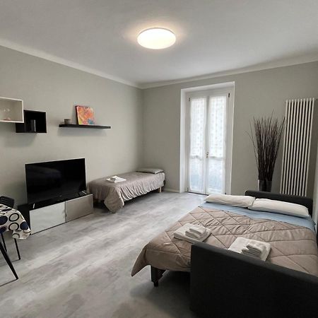 Giacomino Apartment Central Station ميلان المظهر الخارجي الصورة