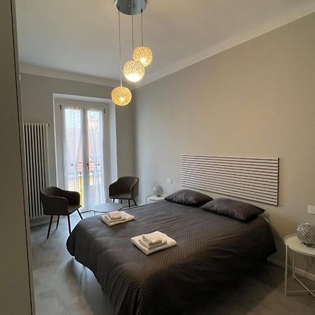 Giacomino Apartment Central Station ميلان المظهر الخارجي الصورة