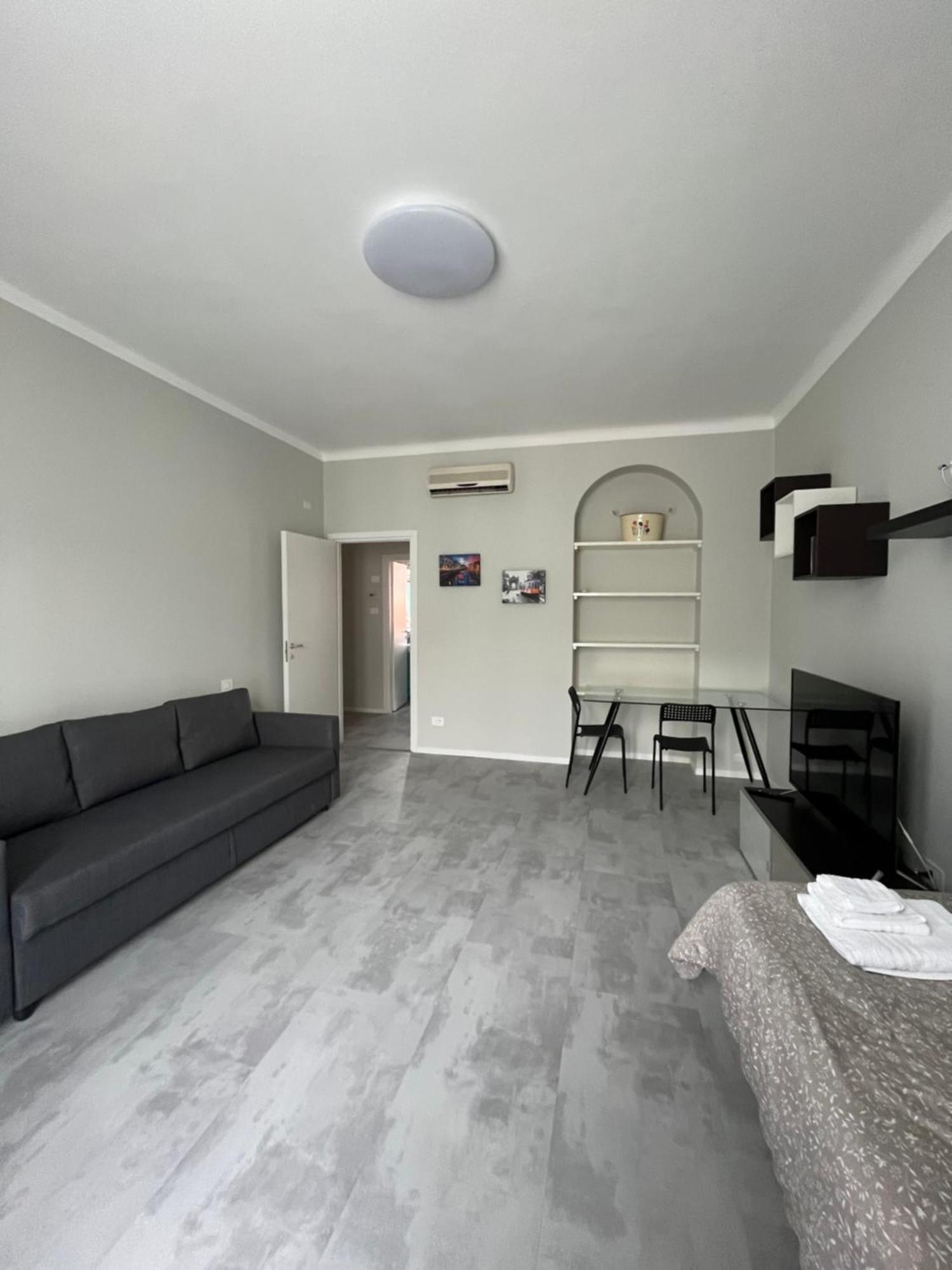 Giacomino Apartment Central Station ميلان المظهر الخارجي الصورة