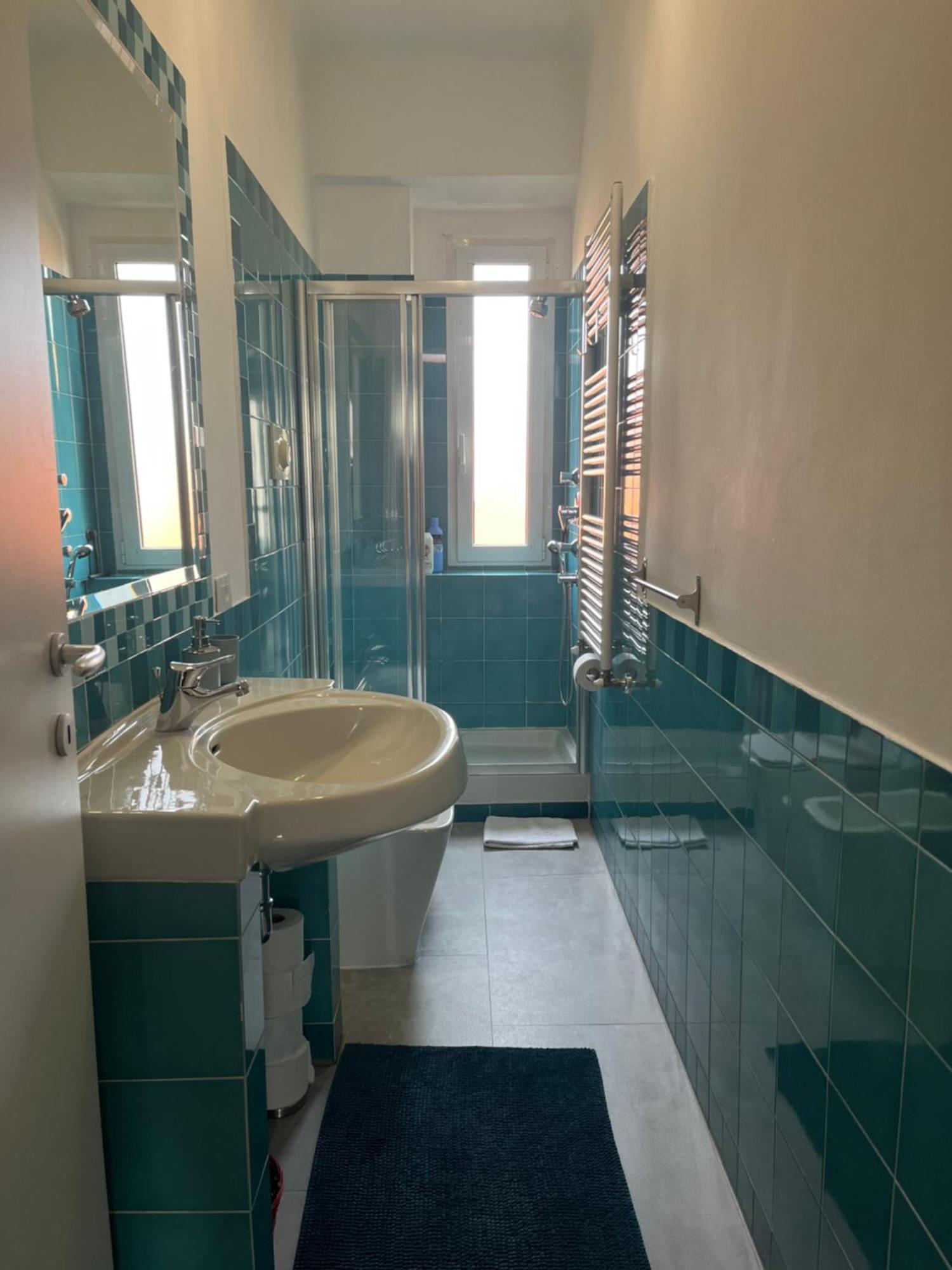 Giacomino Apartment Central Station ميلان المظهر الخارجي الصورة