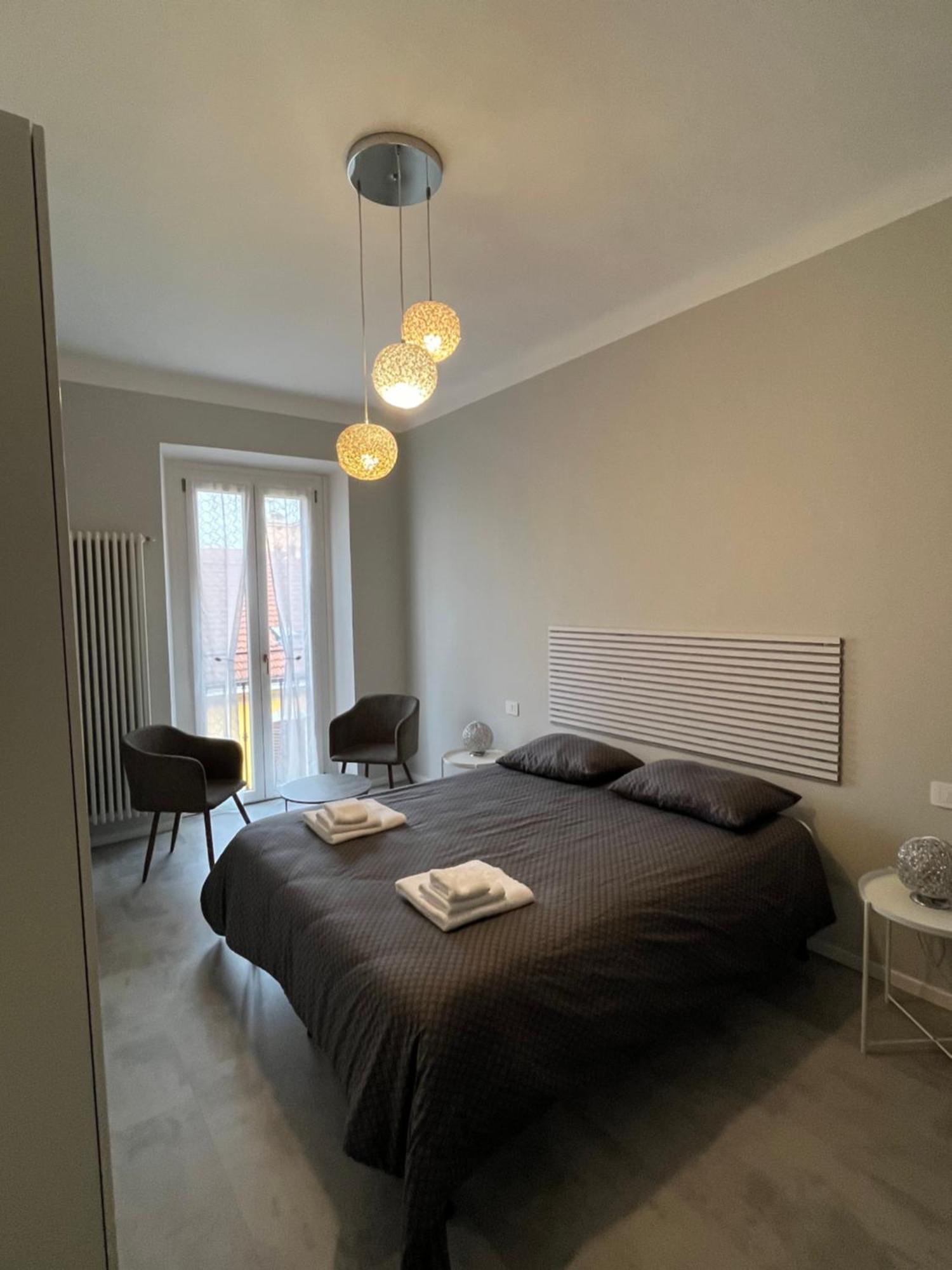 Giacomino Apartment Central Station ميلان المظهر الخارجي الصورة