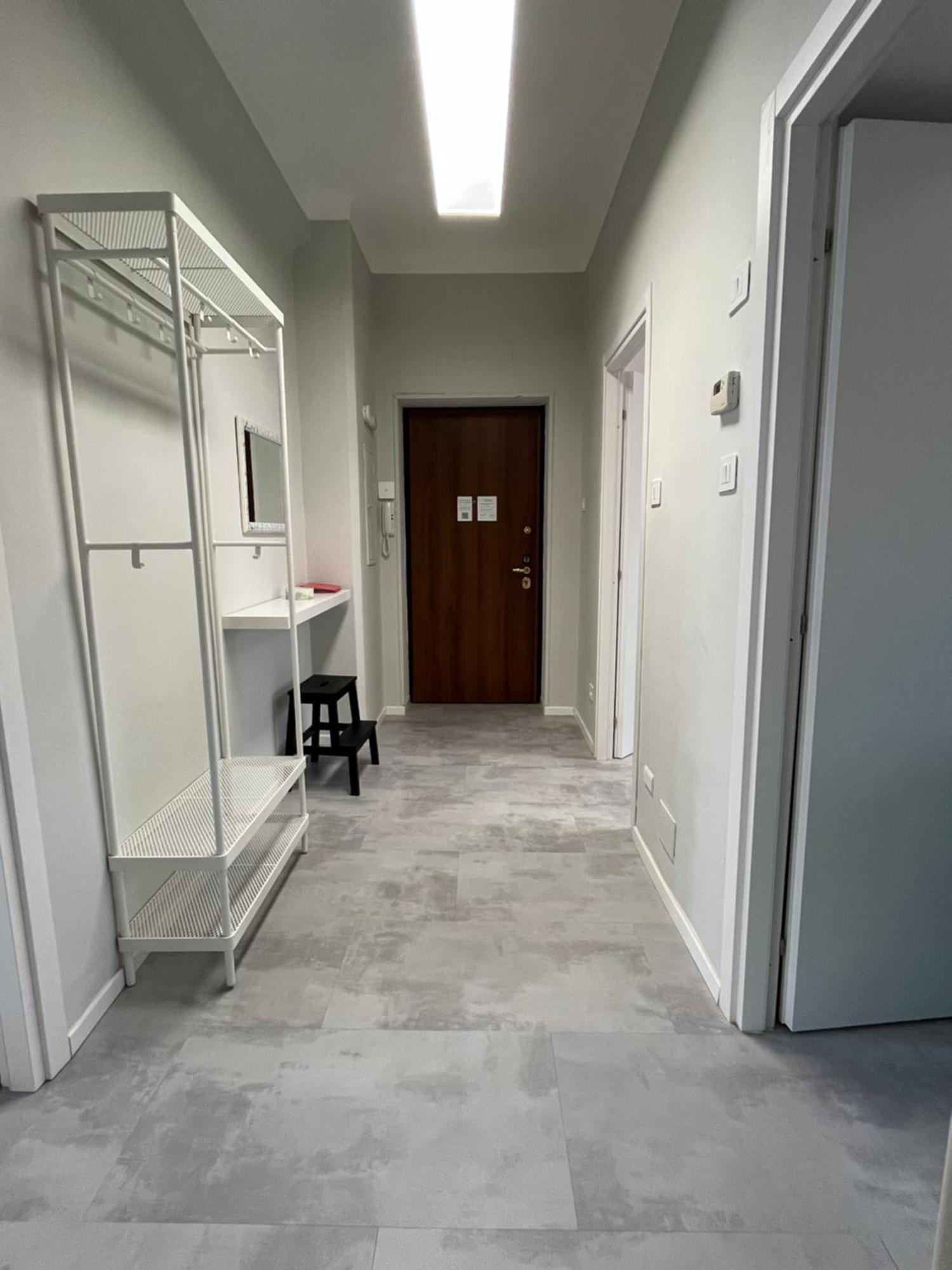 Giacomino Apartment Central Station ميلان المظهر الخارجي الصورة