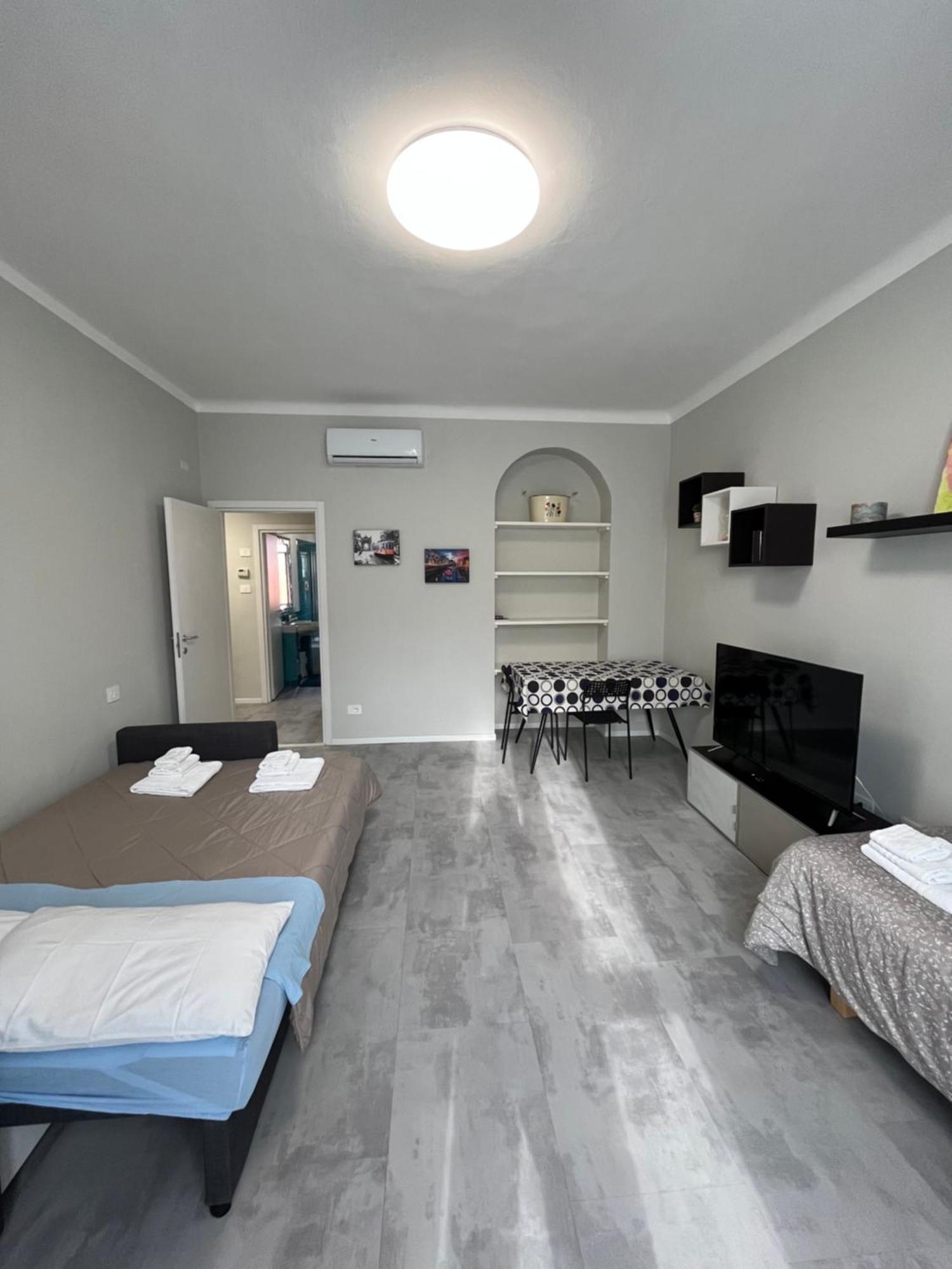 Giacomino Apartment Central Station ميلان المظهر الخارجي الصورة