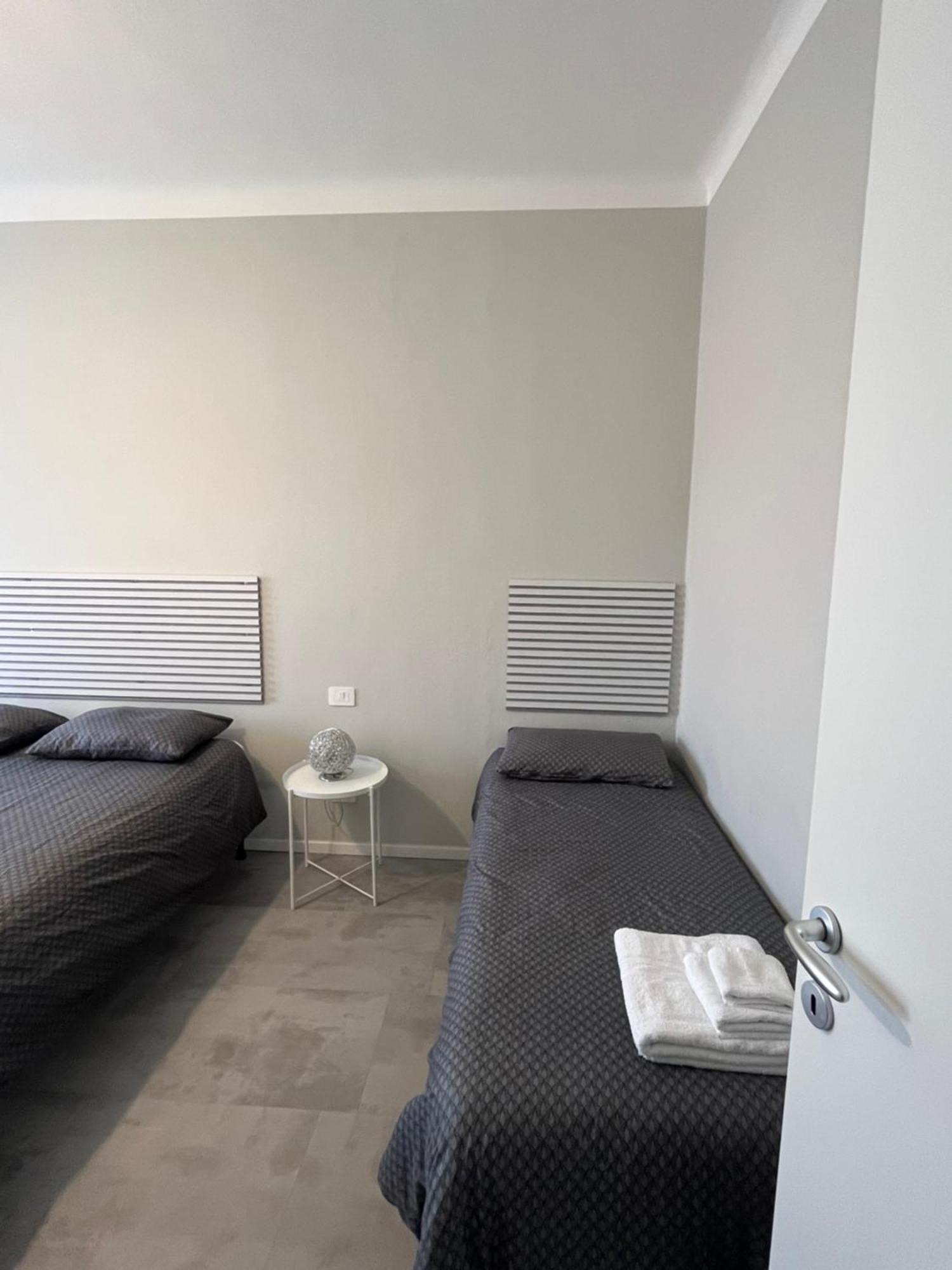 Giacomino Apartment Central Station ميلان المظهر الخارجي الصورة